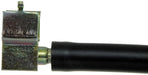 Brake Hydraulic Hose Dorman-First Stop H620176