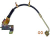Brake Hydraulic Hose Dorman-First Stop H620181