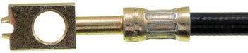 Brake Hydraulic Hose Dorman-First Stop H620216