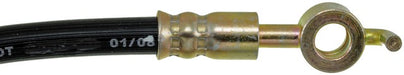 Brake Hydraulic Hose Dorman-First Stop H620224
