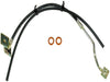 Brake Hydraulic Hose Dorman-First Stop H620287
