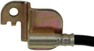 Brake Hydraulic Hose Dorman-First Stop H620312