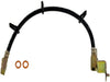 Brake Hydraulic Hose Dorman-First Stop H620313