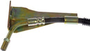 Brake Hydraulic Hose Dorman-First Stop H620339