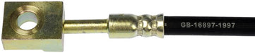 Brake Hydraulic Hose Dorman-First Stop H620344