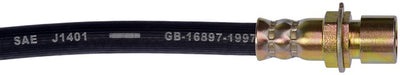 Brake Hydraulic Hose Dorman-First Stop H620344