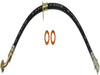 Brake Hydraulic Hose Dorman-First Stop H620411