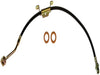 Brake Hydraulic Hose Dorman-First Stop H620459