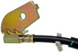 Brake Hydraulic Hose Dorman-First Stop H620491