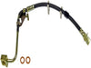 Brake Hydraulic Hose Dorman-First Stop H620503