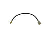 Brake Hydraulic Hose Dorman-First Stop H620512