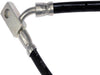 Brake Hydraulic Hose Dorman-First Stop H620521