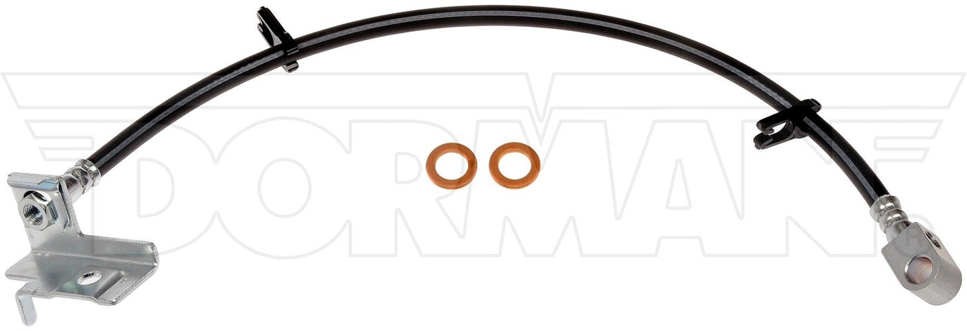 Brake Hydraulic Hose Dorman-First Stop H620557
