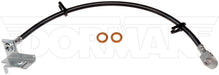 Brake Hydraulic Hose Dorman-First Stop H620557