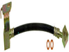 Brake Hydraulic Hose Dorman-First Stop H620563