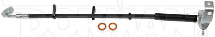 Brake Hydraulic Hose Dorman-First Stop H620578