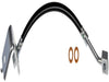 Brake Hydraulic Hose Dorman-First Stop H620584