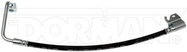 Brake Hydraulic Hose Dorman-First Stop H620586