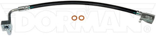 Brake Hydraulic Hose Dorman-First Stop H620586