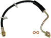 Brake Hydraulic Hose Dorman-First Stop H620607