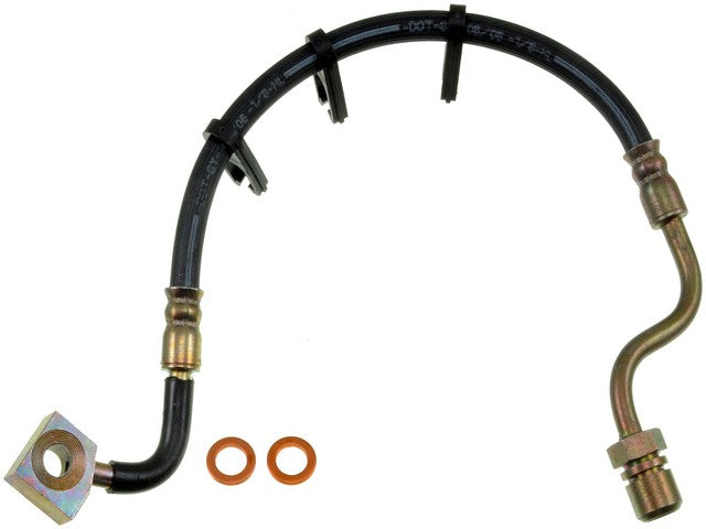 Brake Hydraulic Hose Dorman-First Stop H620616