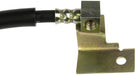 Brake Hydraulic Hose Dorman-First Stop H620711
