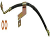 Brake Hydraulic Hose Dorman-First Stop H620714