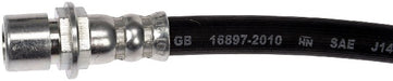 Brake Hydraulic Hose Dorman-First Stop H620770