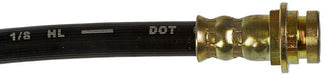 Brake Hydraulic Hose Dorman-First Stop H620797