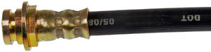 Brake Hydraulic Hose Dorman-First Stop H620798