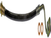 Brake Hydraulic Hose Dorman-First Stop H620803