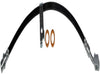 Brake Hydraulic Hose Dorman-First Stop H620808