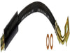 Brake Hydraulic Hose Dorman-First Stop H620814