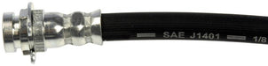 Brake Hydraulic Hose Dorman-First Stop H620838