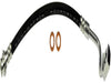 Brake Hydraulic Hose Dorman-First Stop H620838