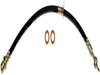 Brake Hydraulic Hose Dorman-First Stop H620845