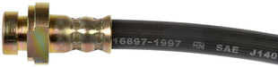 Brake Hydraulic Hose Dorman-First Stop H620909