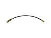 Brake Hydraulic Hose Dorman-First Stop H620922