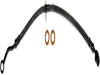 Brake Hydraulic Hose Dorman-First Stop H620953