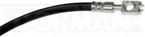 Brake Hydraulic Hose Dorman-First Stop H620967