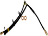 Brake Hydraulic Hose Dorman-First Stop H620994