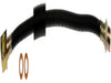 Brake Hydraulic Hose Dorman-First Stop H621011