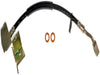 Brake Hydraulic Hose Dorman-First Stop H621016