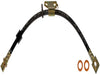 Brake Hydraulic Hose Dorman-First Stop H621025