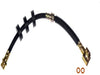 Brake Hydraulic Hose Dorman-First Stop H621037
