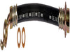 Brake Hydraulic Hose Dorman-First Stop H621047