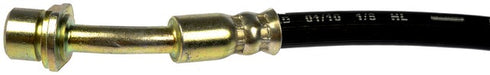 Brake Hydraulic Hose Dorman-First Stop H621056
