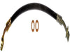 Brake Hydraulic Hose Dorman-First Stop H621057