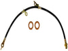 Brake Hydraulic Hose Dorman-First Stop H621064