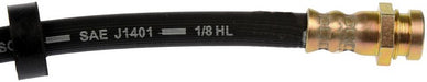 Brake Hydraulic Hose Dorman-First Stop H621080